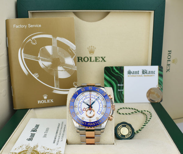 116681-Rolex-Yachtmaster-II-