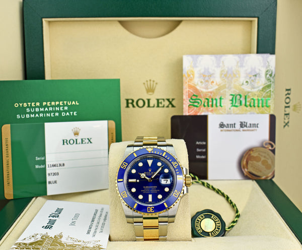 116613 rolex shop