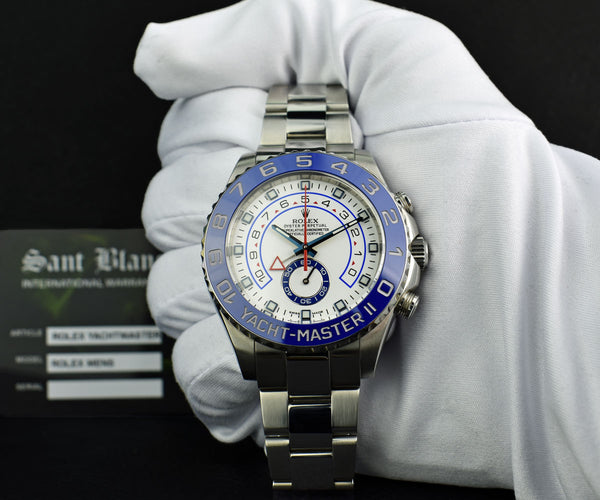 Rolex Yacht-Master II 116680