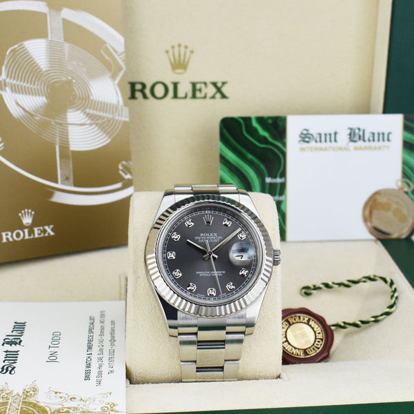 Rolex henne deals