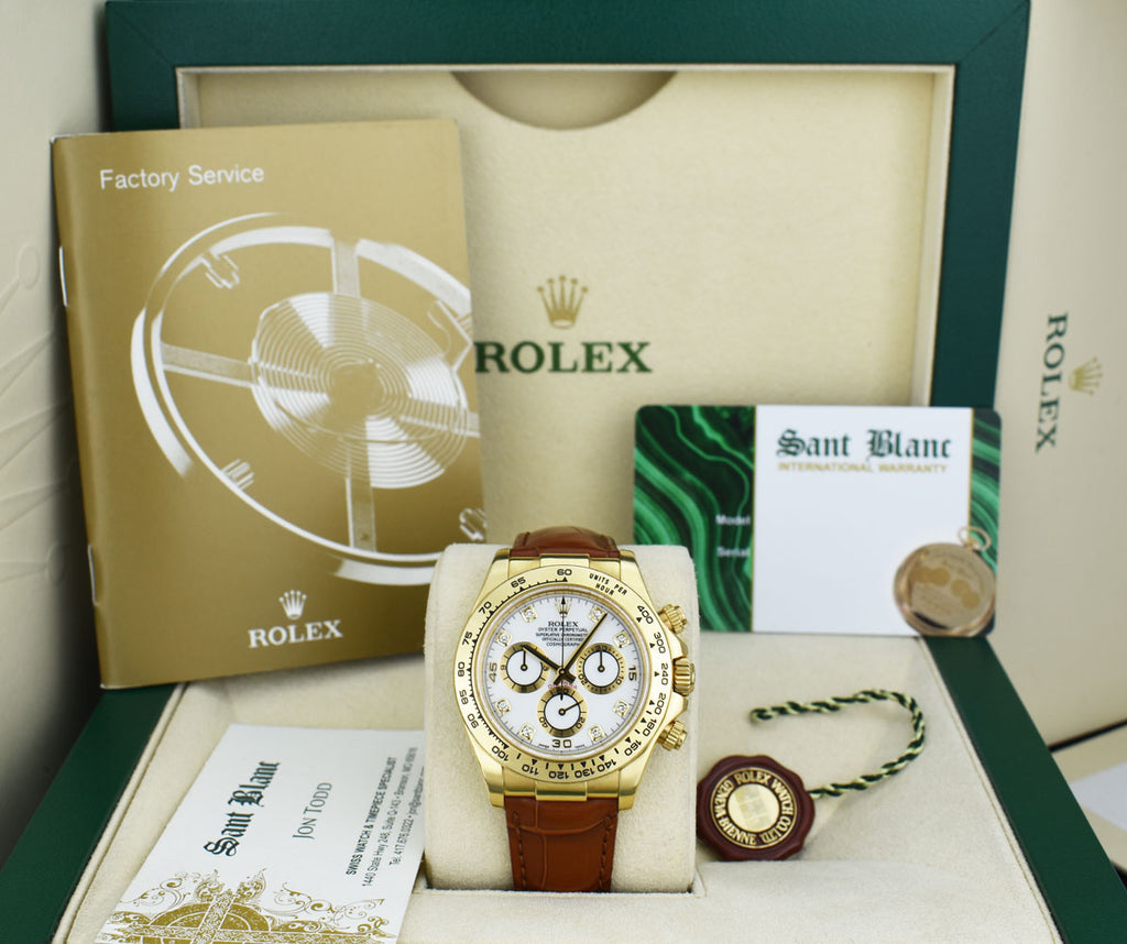 ROLEX ブラウン レザーベルト 楽天市場】【ROLEX ロレックス DAYTONA デイトナ 対応】MOD