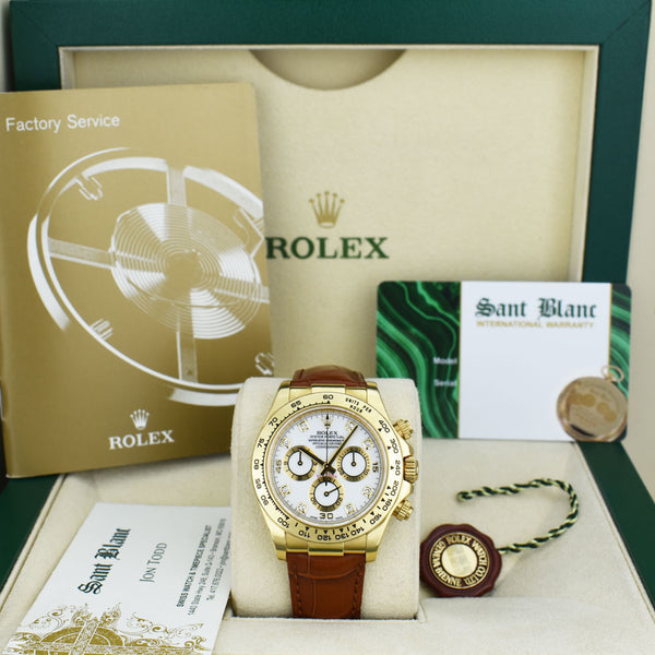 116518-Rolex-Daytona-F888794-