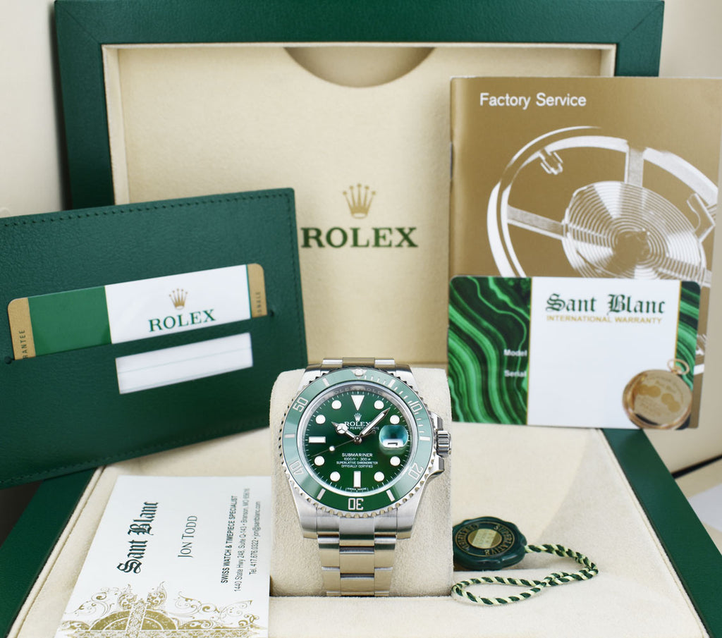 116610-Rolex-Submariner-