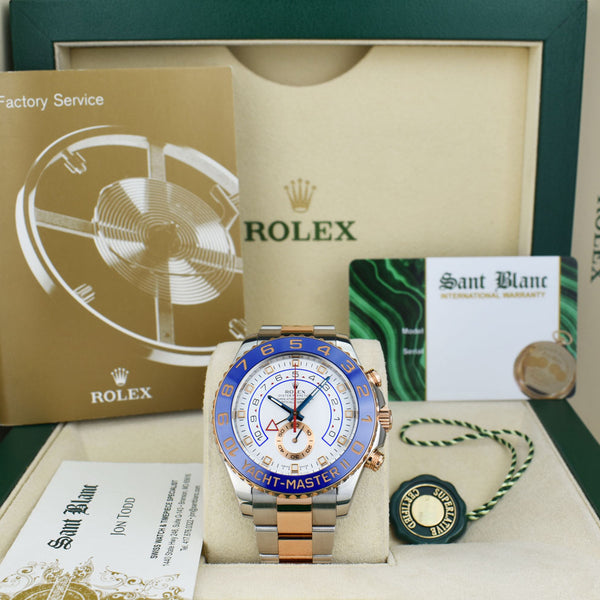 116681-Rolex-Yachtmaster-II-