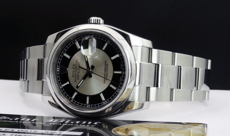 Datejust 11620 deals