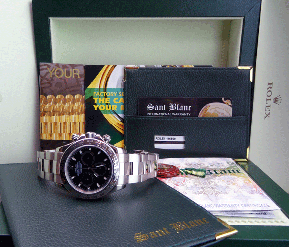 F discount factory rolex