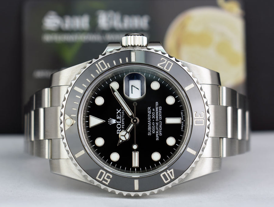 116610-Rolex-Submariner-
