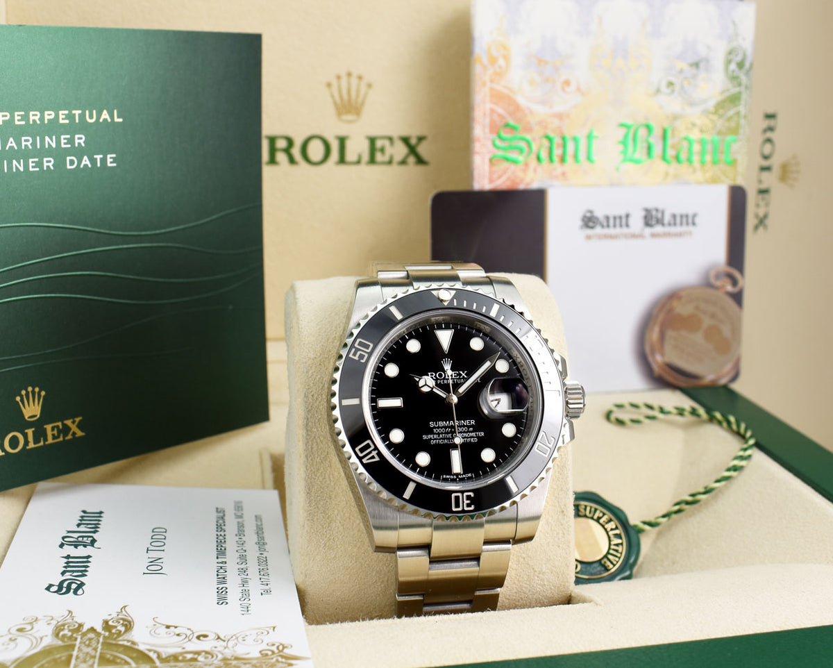 116610-Rolex-Submariner-