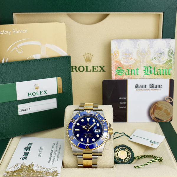 Rolex hotsell submariner 45mm