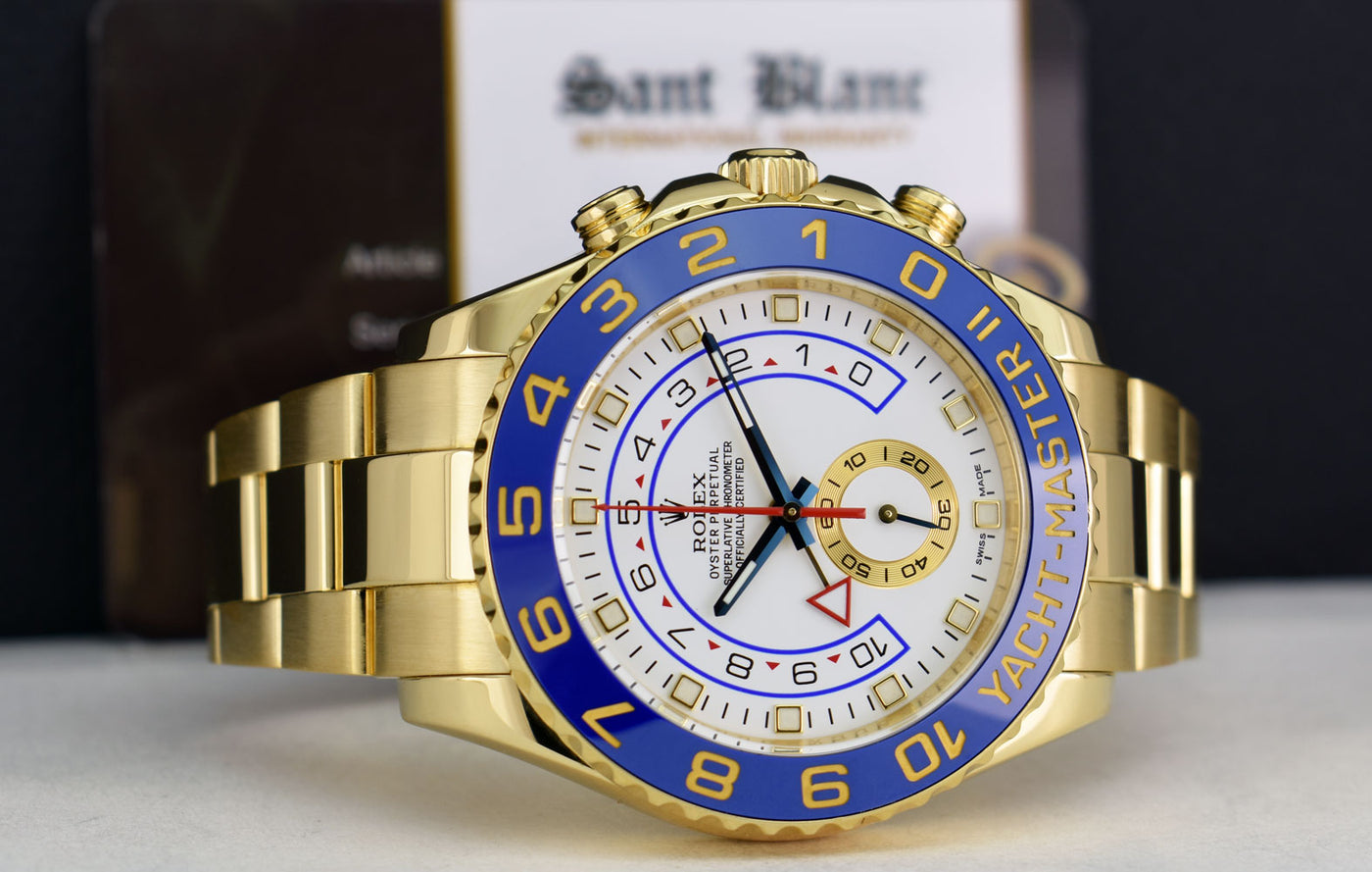 “Rolex” hot Yachtmaster