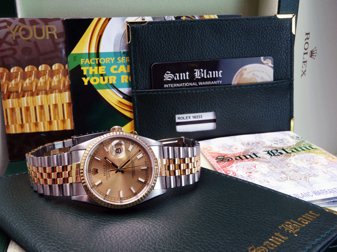 Rolex 36mm datejust 2019 deals