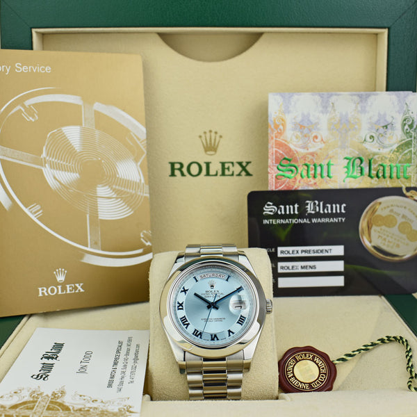 218206-Rolex-Day-Date-II-