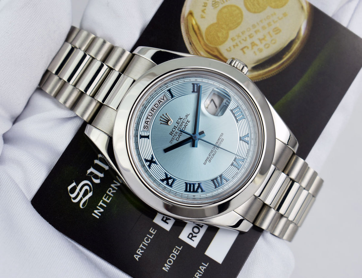 218206-Rolex-Day-Date-II-