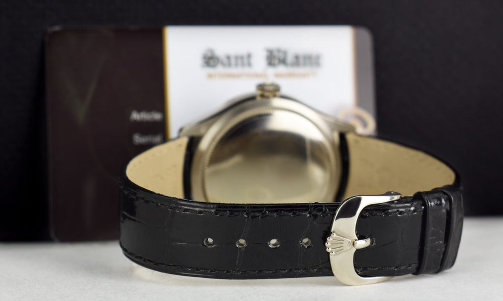 ROLEX ブラック ボストンバッグ Rolex Submariner Skeleton Concept 