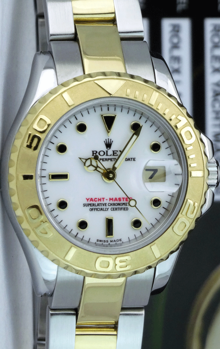 Rolex 69623 stainless steel deals