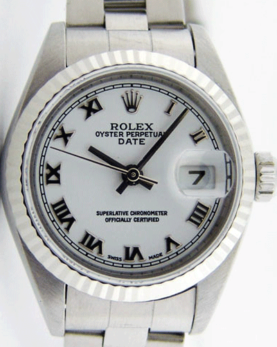 Rolex 2025 69174 year