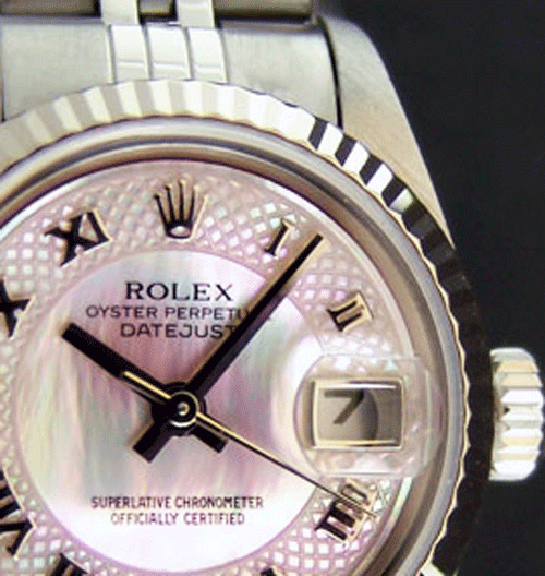 Rolex 2025 pm model