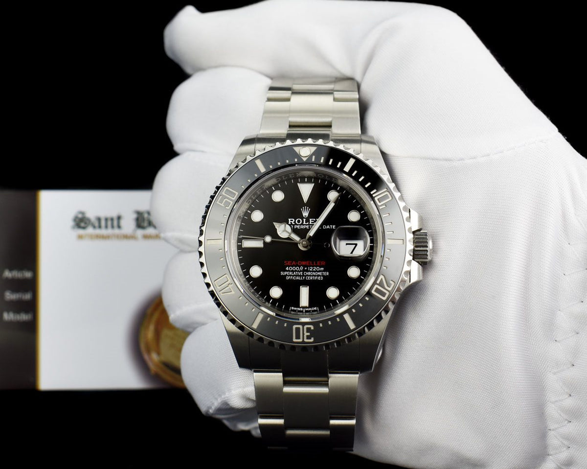 Sea dweller mk1 hot sale