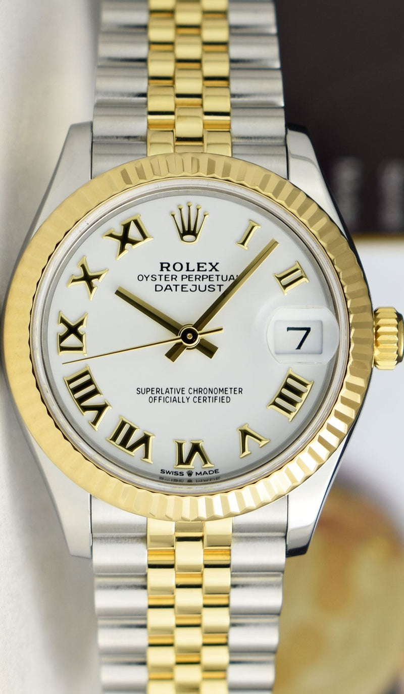 Rolex date just 2020 Clearance