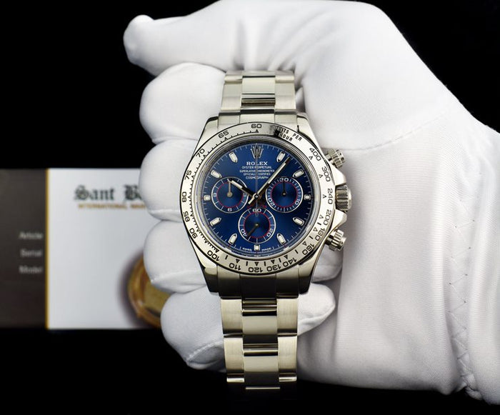 Rolex cosmograph daytona 116509 cheap